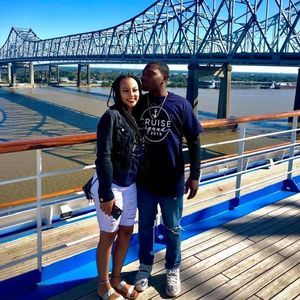 Meet your Posher, Destiny